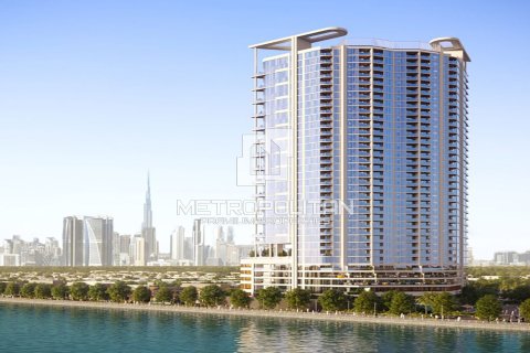 2 غرف نوم شقة في Sobha Hartland, الإمارات العربية المتحدة رقم 127997 12