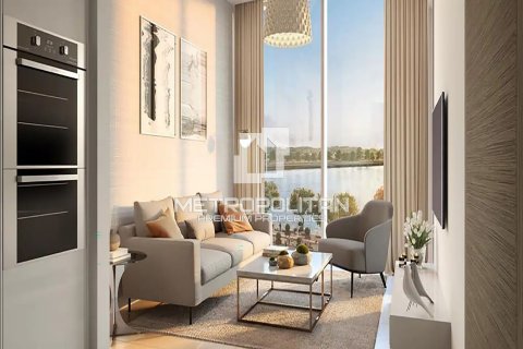 2 غرف نوم شقة في Sobha Hartland, الإمارات العربية المتحدة رقم 127997 6