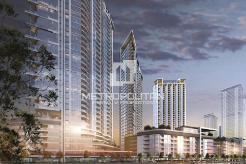 2 غرف نوم شقة في Sobha Hartland, الإمارات العربية المتحدة رقم 127997 15
