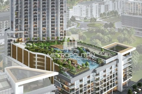 Appartement de 2 chambres à Sobha Hartland, UAE No. 127997