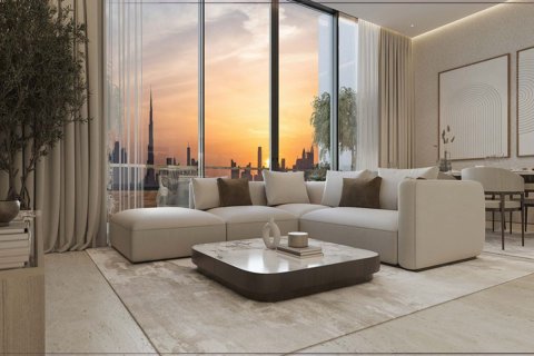 Appartement de 1 chambre à Meydan, UAE No. 145443