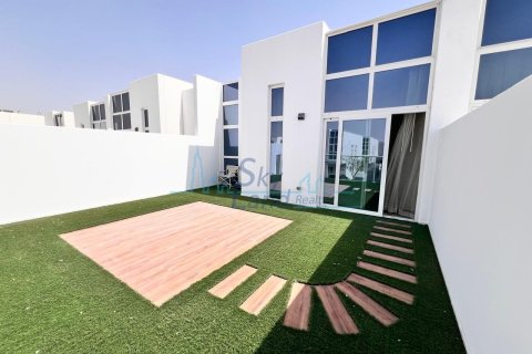 Townhouse de 4 chambres à DAMAC Hills (Akoya by DAMAC), UAE No. 145039