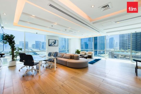 244.8m² Office in Business Bay, UAE No. 162737