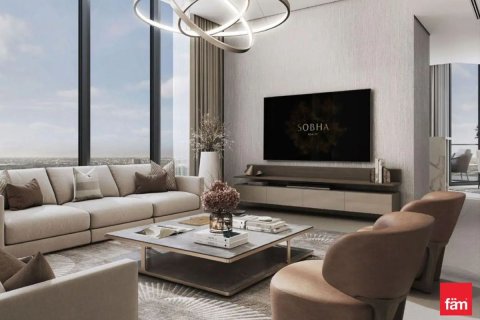 2 bedrooms Apartment in Motor City, UAE No. 208277