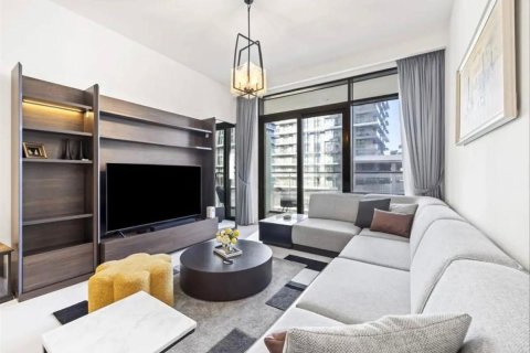 1 bedroom Apartment in Dubai Harbour, UAE No. 208281