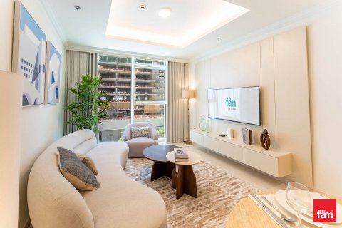 Appartement de 1 chambre à Dubai Harbour, UAE No. 133959
