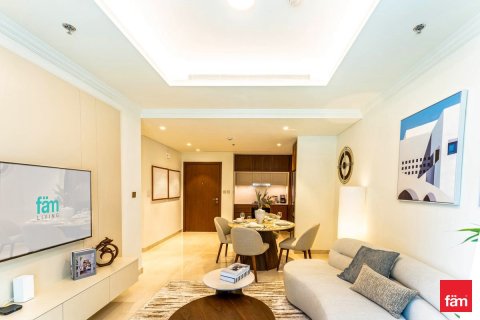 Appartement de 1 chambre à Dubai Harbour, UAE No. 133959 3