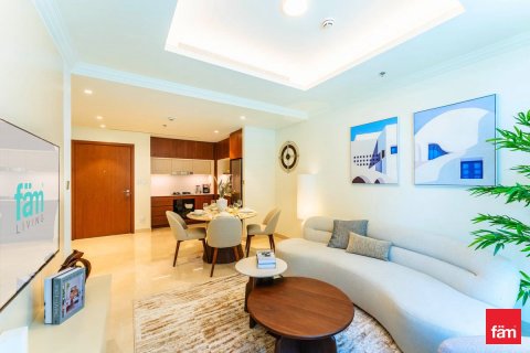 Appartement de 1 chambre à Dubai Harbour, UAE No. 133959 5