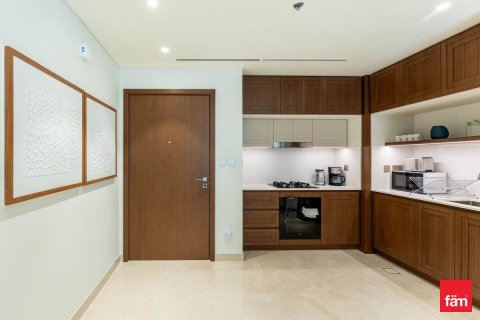 Appartement de 1 chambre à Dubai Harbour, UAE No. 133959 10