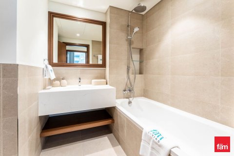 Appartement de 1 chambre à Dubai Harbour, UAE No. 133959 20