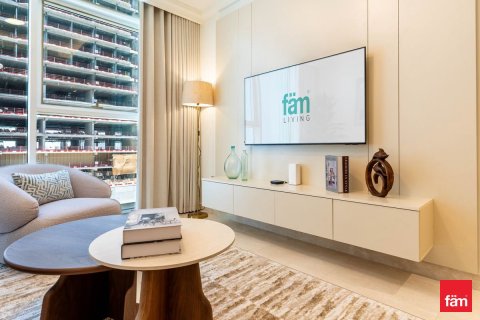 Appartement de 1 chambre à Dubai Harbour, UAE No. 133959 13