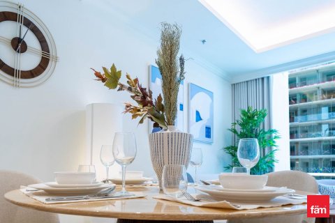 Appartement de 1 chambre à Dubai Harbour, UAE No. 133959 16