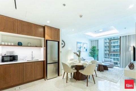 Appartement de 1 chambre à Dubai Harbour, UAE No. 133959 8