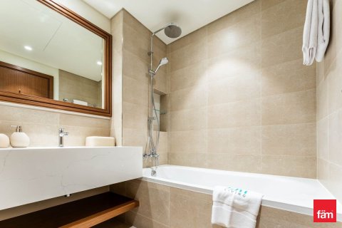 Appartement de 1 chambre à Dubai Harbour, UAE No. 133959 19