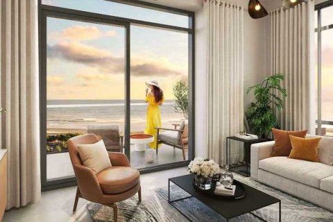 Квартира с 3 спальнями в CRYSTAL RESIDENCES, Maryam Island, ОАЭ №97835