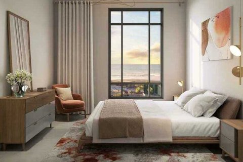 Квартира с 1 спальней в CRYSTAL RESIDENCES, Maryam Island, ОАЭ №97832 7