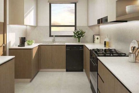 Квартира с 1 спальней в CRYSTAL RESIDENCES, Maryam Island, ОАЭ №97832