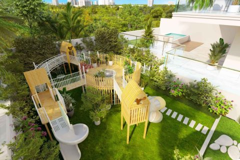 2 bedrooms Apartment in VINCITORE AQUA FLORA Dubai Science Park, UAE No. 97831
