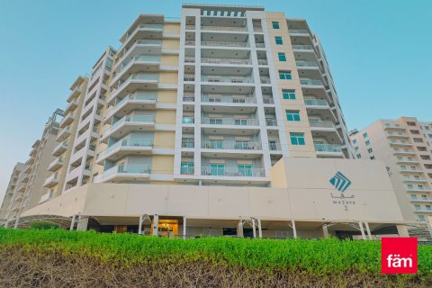 Apartment de 2 dormitorios en Wadi Al Safa 2, UAE No. 169504
