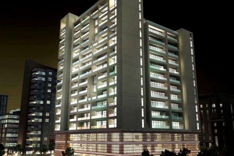 Building in Dubai, UAE No. 150384