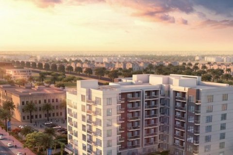 Building in Dubai, UAE No. 150386