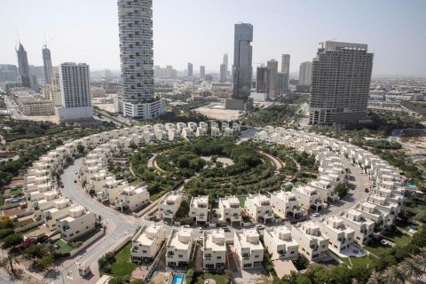 Building in Dubai, UAE No. 150383