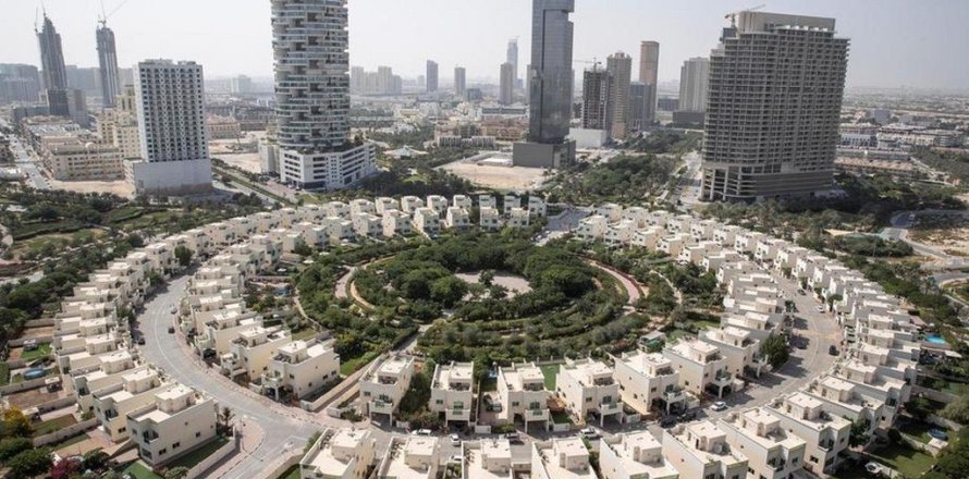 Building in Dubai, UAE No. 150383