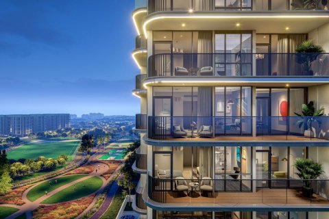 1 bedroom Apartment in Wadi Al Safa 2, UAE No. 169377