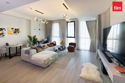 Apartment de 1 dormitorio en Dubai Production City (IMPZ), UAE No. 169374