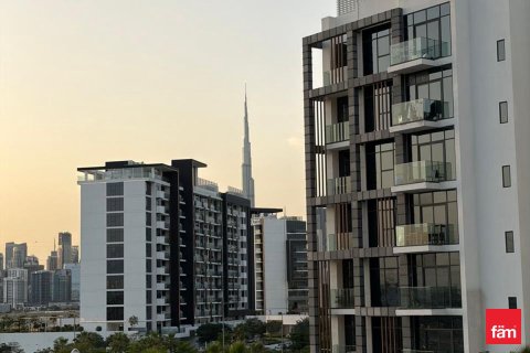 Apartamento tipo estudio Estudio en Meydan, UAE No. 169378