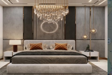 Apartamento tipo estudio Estudio en Dubai, UAE No. 169376