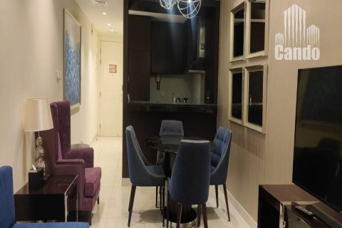 2 bedrooms Apartment in Damac Maison The Distinction, UAE No. 51842 3