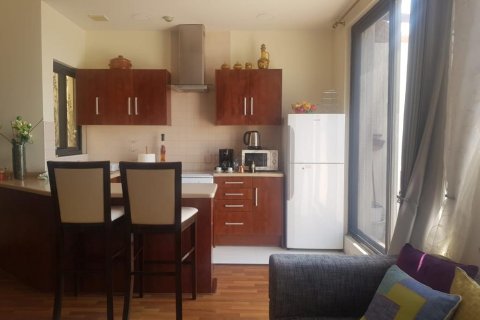 Квартира с 1 спальней в Амвадж, Бахрейн №68552 6