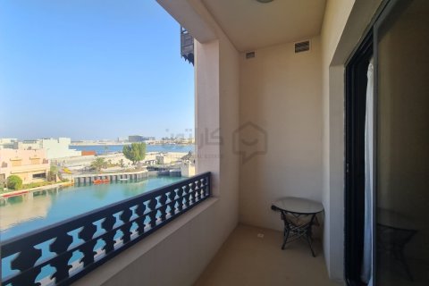 Квартира с 1 спальней в Амвадж, Бахрейн №68543
