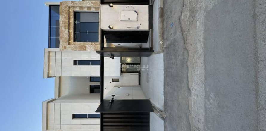 Appartement de 3 chambres à Riyadh, Saudi Arabia No. 62518