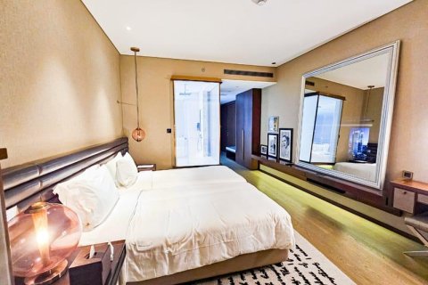 1 room Hotel in Business Bay, UAE No. 62486