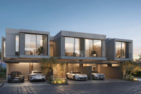 Villa de 3 dormitorios en Yiti, Oman No. 62470