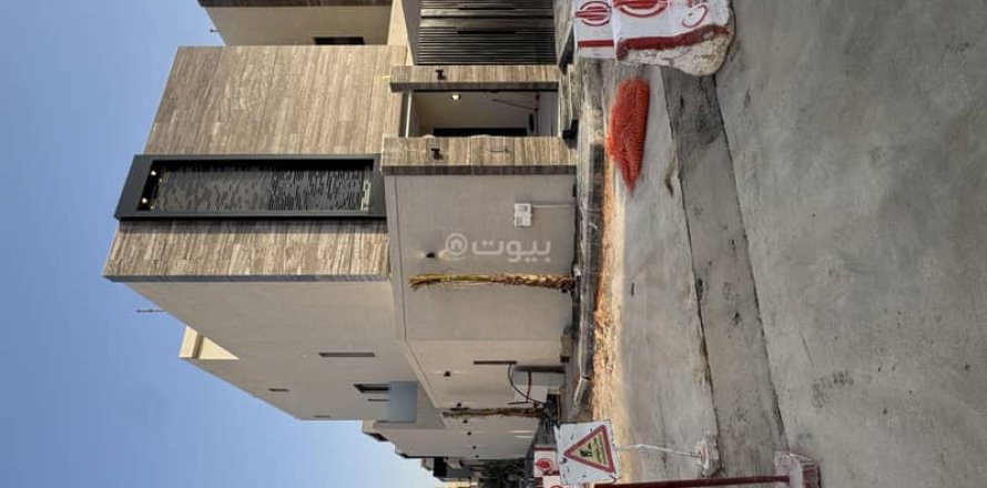 Villa de 5 dormitorios en Riyadh, Saudi Arabia No. 62519