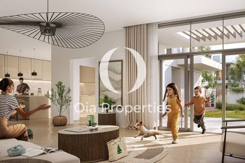 Appartement de 3 chambres à Yas Island, UAE No. 115025