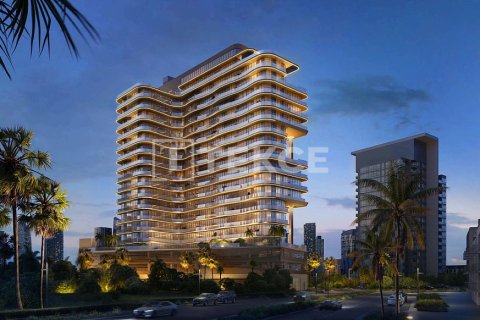 Apartment de 3 dormitorios en Al Reem Island, UAE No. 146634