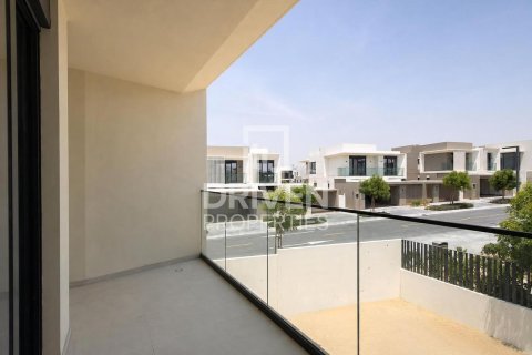 Villa de 5 dormitorios en Jebel Ali, UAE No. 191601 25