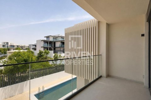 Villa de 5 dormitorios en Jebel Ali, UAE No. 191601 24