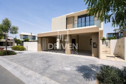 Villa de 5 dormitorios en Jebel Ali, UAE No. 191601 28