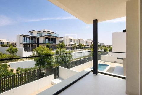 Villa de 5 dormitorios en Jebel Ali, UAE No. 191601 26