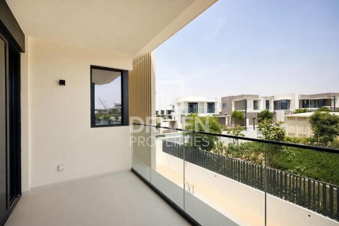 Villa de 5 dormitorios en Jebel Ali, UAE No. 191601 27