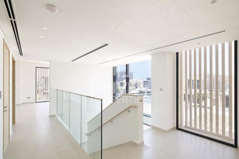Villa de 5 dormitorios en Jebel Ali, UAE No. 191601 22
