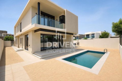 Villa de 5 dormitorios en Jebel Ali, UAE No. 191601 4