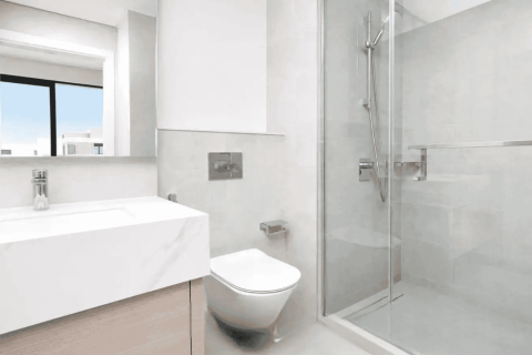 3 bedrooms Townhouse in Jebel Ali, UAE No. 168542