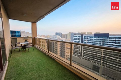 2 bedrooms Apartment in Dubai Sports City, UAE No. 208183