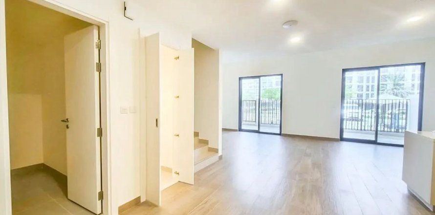 2 bedrooms Apartment in Town Square, UAE No. 208185